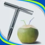 FURADOR-DE-COCO-EM-AÇO-INOX