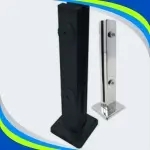 TORRE-PINÇA-AÇO-INOX-CORES-POLIDO-ESCOVADO-PRETO-FOSCO-DOURADO