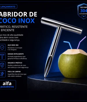 ABRIDOR-DE-COCO-EM-AÇO-INOX-PRATICO-EFICIENTE