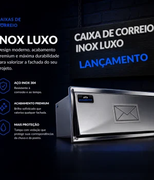 CAIXA-DE-CORREIO-INOX-LUXO-DESIGN-MODERNO-ACABAMENTO-PREMIUM