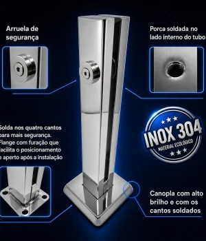 PIÇA-TORRE-AÇO-INOX-DESIGN-INOVADOR-PRO-SEU-PROJETO