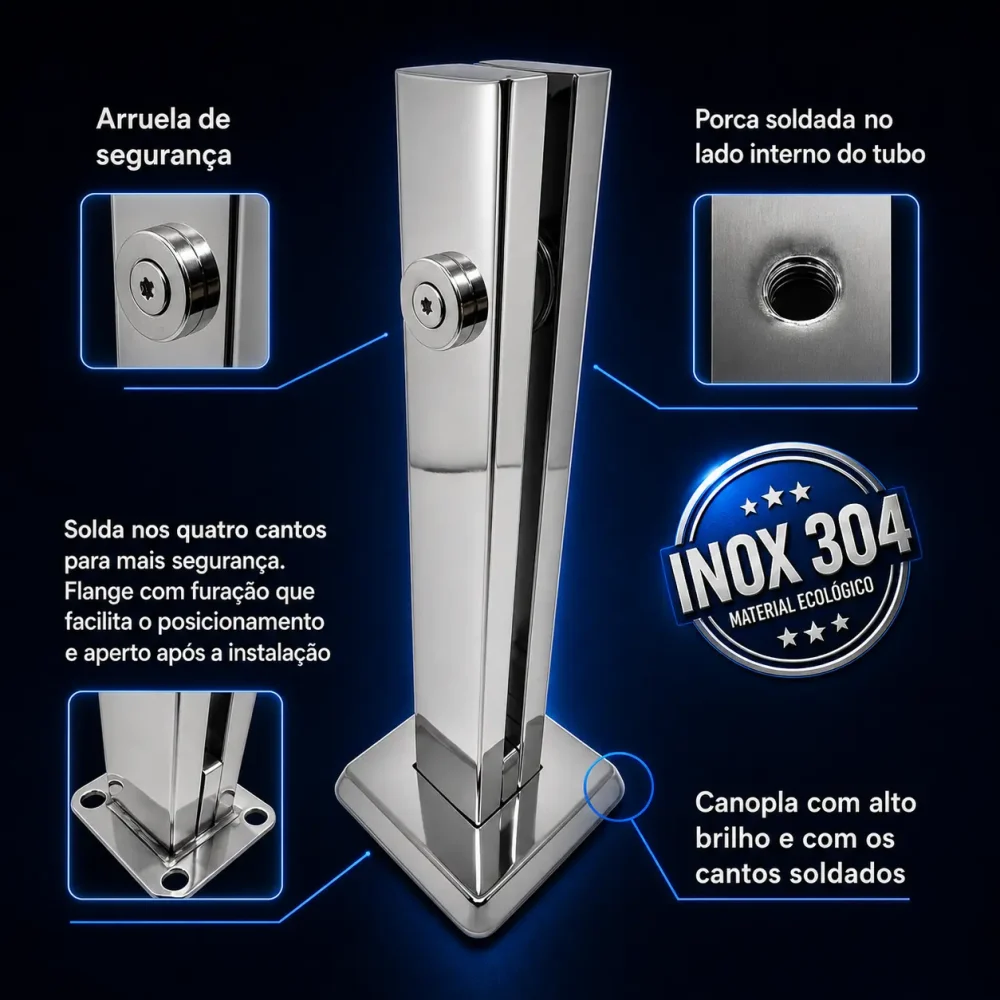 PIÇA-TORRE-AÇO-INOX-DESIGN-INOVADOR-PRO-SEU-PROJETO