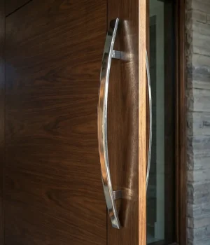 PUXADOR-AÇO-INOX-RETO-CURVO-30X10