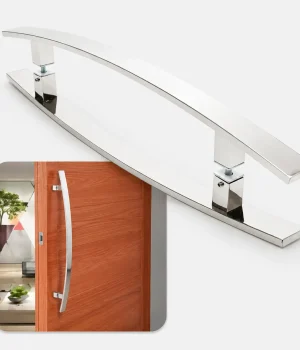 PUXADOR-AÇO-INOX-RETO-CURVO-30X10