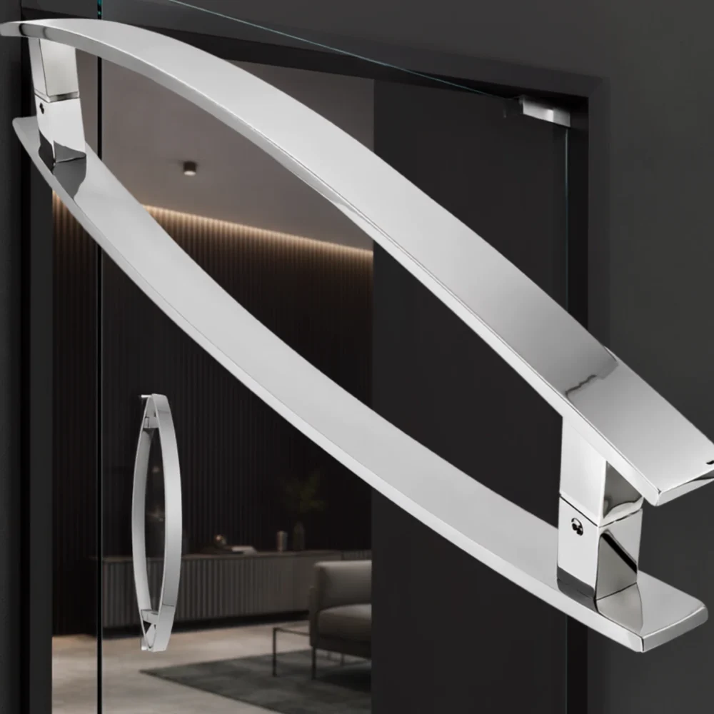 PUXADOR-AÇO-INOX-RETO-CURVO-40X10