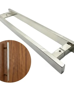 PUXADOR-DUPLO-RETANGULAR-BARRA-CHATA-AÇO-INOX-30X10-PARA-PORTAS-DE-MADEIRA